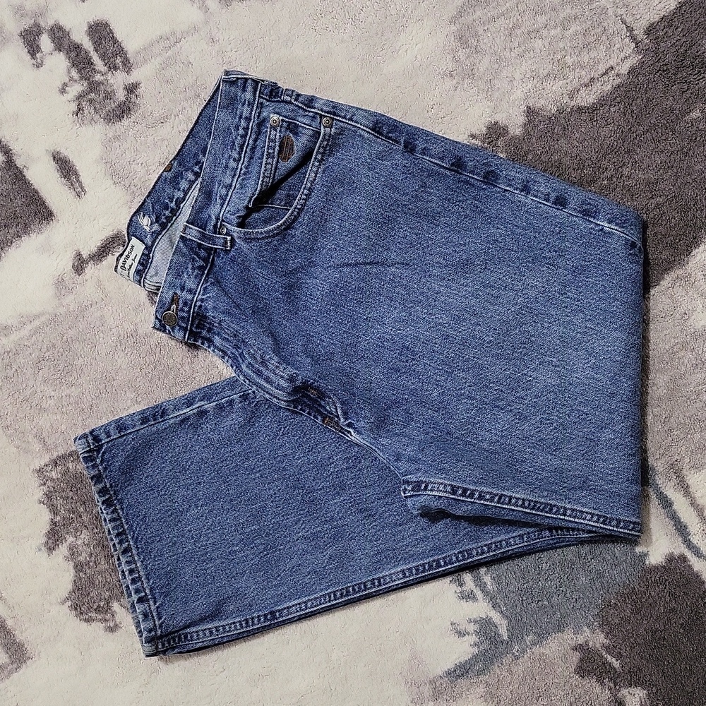 Men's Harley Davidson Jeans